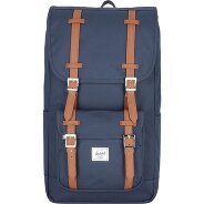 Herschel Little America Dagrugzak 49 cm Laptop compartiment Productbeeld
