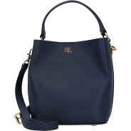 Lauren Ralph Lauren Reese Mini handtas Leer 13 cm Productbeeld