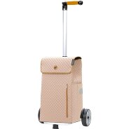Andersen Shopper Unus Shopper Lissa Winkelwagen 58 cm Productbeeld