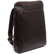The Chesterfield Brand Filmore Dagrugzak Leer 40 cm Laptop compartiment Productbeeld