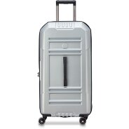 Delsey Paris Rempart 2.0 4 wielen Trolley 80 cm met uitbreidingsplooi Productbeeld