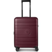 Redolz Essentials 11 4 wielen Cabinewagen 55 cm met uitbreidingsplooi Productbeeld
