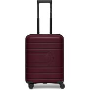 Redolz Essentials 11 4 wielen Cabinewagen 55 cm met uitbreidingsplooi Productbeeld
