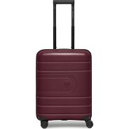 Redolz Essentials 11 4 wielen Cabinewagen 55 cm met uitbreidingsplooi Productbeeld