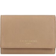 Liebeskind Linn Portemonnee Leer 13.5 cm Productbeeld Liebeskind Linn Portemonnee Leer 13.5 cm Productbeeld