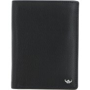 Golden Head Dublin Portemonnee RFID-bescherming Leder 13 cm Productbeeld