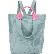 Fritzi aus Preußen Ju Limited Leaves Lighty Stad rugzak 38 cm Productbeeld