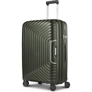 Redolz Essentials 01 4 wielen Trolley M 66 cm met uitbreidingsplooi Productbeeld