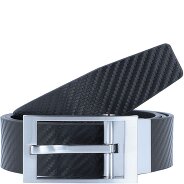 Porsche Design Delaware omkeerbare leren riem Productbeeld