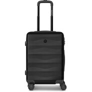 Smartbox Edition 03 4 wielen Cabinewagen 55 cm Productbeeld Smartbox Edition 03 4 wielen Cabinewagen 55 cm Productbeeld