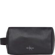 Calvin Klein Jeans Monogram Soft Toilettas 24 cm Productbeeld