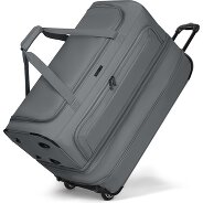 Redolz Duffle Essentials reistas op 2 wielen 70 cm L met uitbreidingsflap Productbeeld