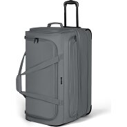 Redolz Duffle Essentials reistas op 2 wielen 70 cm L met uitbreidingsflap Productbeeld