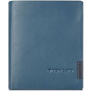 Roncato Monaco Portemonnee Leer 9 cm Productbeeld