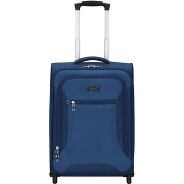 d&n Travel Line 6400 2-wielige handkar 53 cm Productbeeld