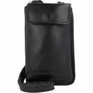 Cowboysbag Garston Mobiel telefoonhoesje Leer 9 cm Productbeeld