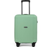 Epic Airwave NEO 4 wielen Cabinewagen 55 cm Productbeeld