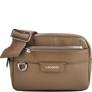 Lacoste Ossian Crossbody tas Leder 19 cm Productbeeld