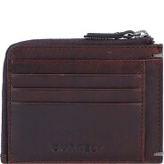 Burkely Antiek Avery Creditcardetui RFID Leer 11 cm Productbeeld