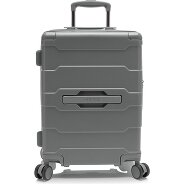 Heys ReNew 4 wielen Cabinewagen S 53 cm met uitbreidingsplooi Productbeeld