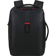 Samsonite Paradiver lichte reisrugzak 40 cm laptopvak Productbeeld