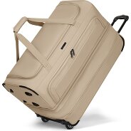 Redolz Duffle Essentials reistas op 2 wielen 70 cm L met uitbreidingsflap Productbeeld