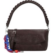 Desigual Half Trokel Schoudertas 23 cm Productbeeld