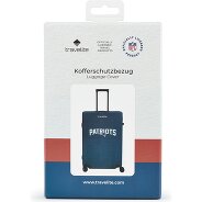 Travelite travelite x NFL Kofferhoes 77 cm Productbeeld