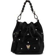 Coccinelle Beat Mini tas Schoudertas Leder 17 cm Productbeeld
