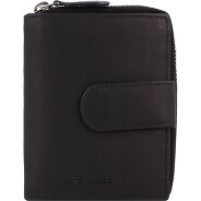 Jack Kinsky Aruba 516 Portemonnee Leer 10 cm Productbeeld