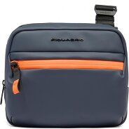 Piquadro Corner Schoudertas 22 cm Productbeeld