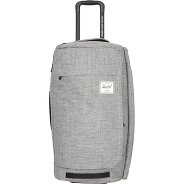 Herschel Wheelie Outfitter 70L 2-wielige weekendtas 66 cm Productbeeld
