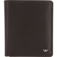 Golden Head Polo Portemonnee RFID-bescherming Leder 11.5 cm Productbeeld