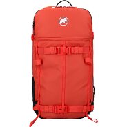 Mammut Nirvana 28 skirugzak 50 cm Productbeeld