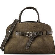 Coccinelle Sabine Schoudertas Leder 34 cm Productbeeld