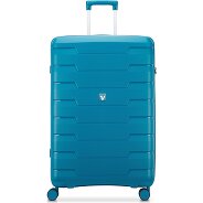 Roncato Skyline 2.0 Neon 4 wielen Trolley 79 cm Productbeeld