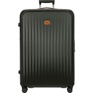 Bric's Taormina 4 wielen Trolley L 82 cm met uitbreidingsplooi Productbeeld