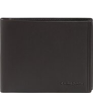 Samsonite Attack 3.0 Portemonnee RFID-bescherming Leder 13 cm Productbeeld