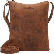 Greenburry Vintage Schoudertas Leer 20 cm Productbeeld