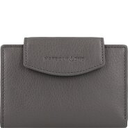 Harbour 2nd Just Pure Portemonnee RFID-bescherming Leer 13 cm Productbeeld