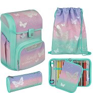 Scooli EasyStart Schooltas set 5-delig Productbeeld