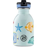 24Bottles Kids Urban Drinkfles 250 ml Productbeeld