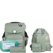 School-Mood Schooltassenset 6-delig GOT BAG Editie Productbeeld