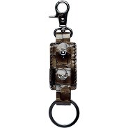 Golden Head Cayenne Sleutelhanger Leer 13 cm Productbeeld