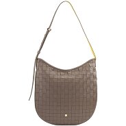 DuDu Sylvie Schoudertas Leer 36.5 cm Productbeeld