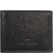Tom Tailor Lary Portemonnee Leer 10 cm Productbeeld