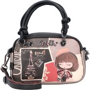 Anekke Mademoiselle Handtas 21 cm Productbeeld Anekke Mademoiselle Handtas 21 cm Productbeeld