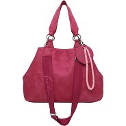 Fritzi aus Preußen Izzy Vintage Shopper Tas 42 cm Productbeeld