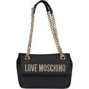 Love Moschino Schoudertas 25 cm Productbeeld Love Moschino Schoudertas 25 cm Productbeeld