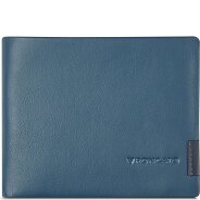 Roncato Monaco Portemonnee Leer 9 cm Productbeeld